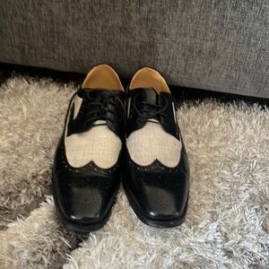 Stacy Adams Men’s Dress Shoes